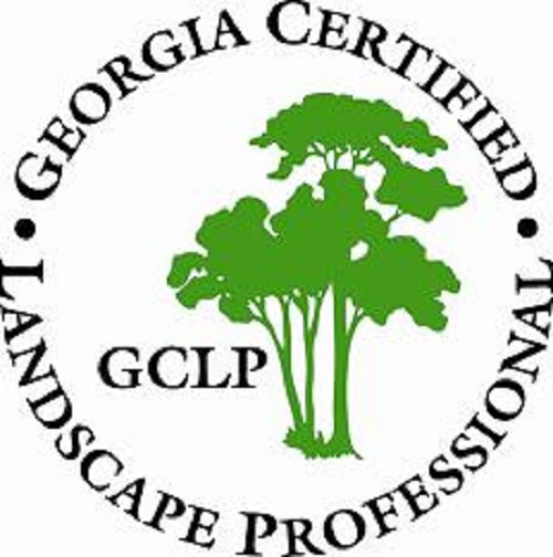 Georgia Certified Landscape Professional